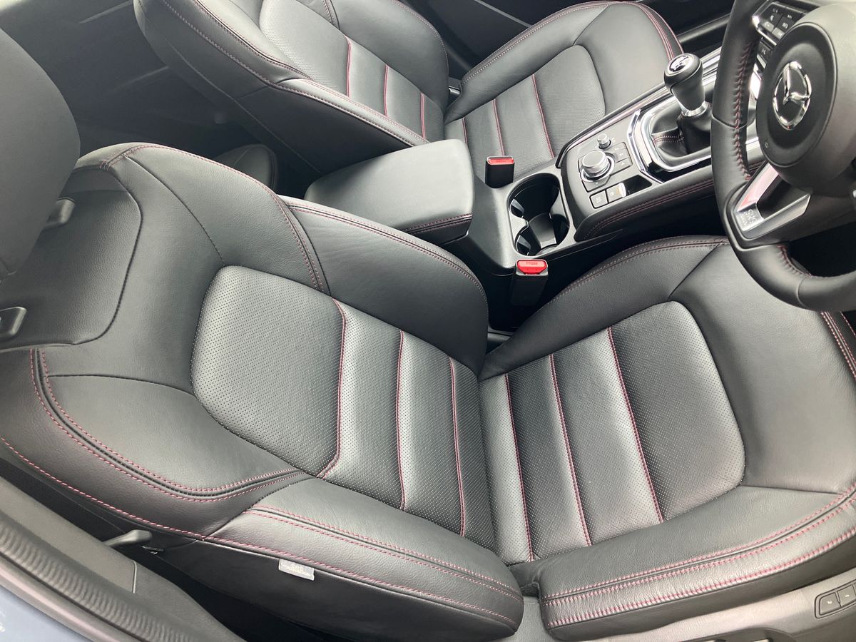 Used Mazda CX-5 2025 for sale - 76045467: Photo 37