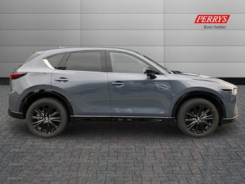Used Mazda CX-5 2025 for sale - 76045467: Photo