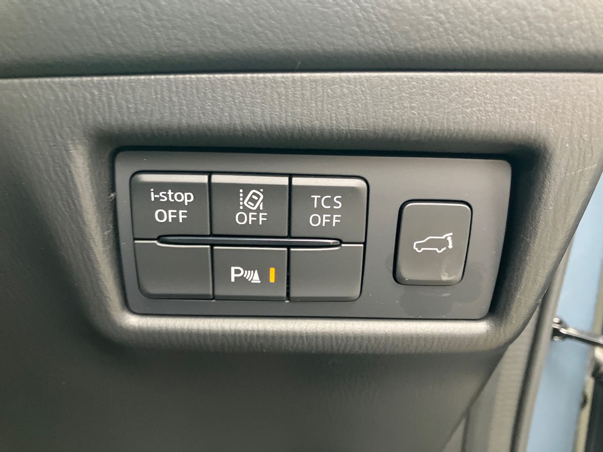 Used Mazda CX-5 2025 for sale - 76045467: Photo 40