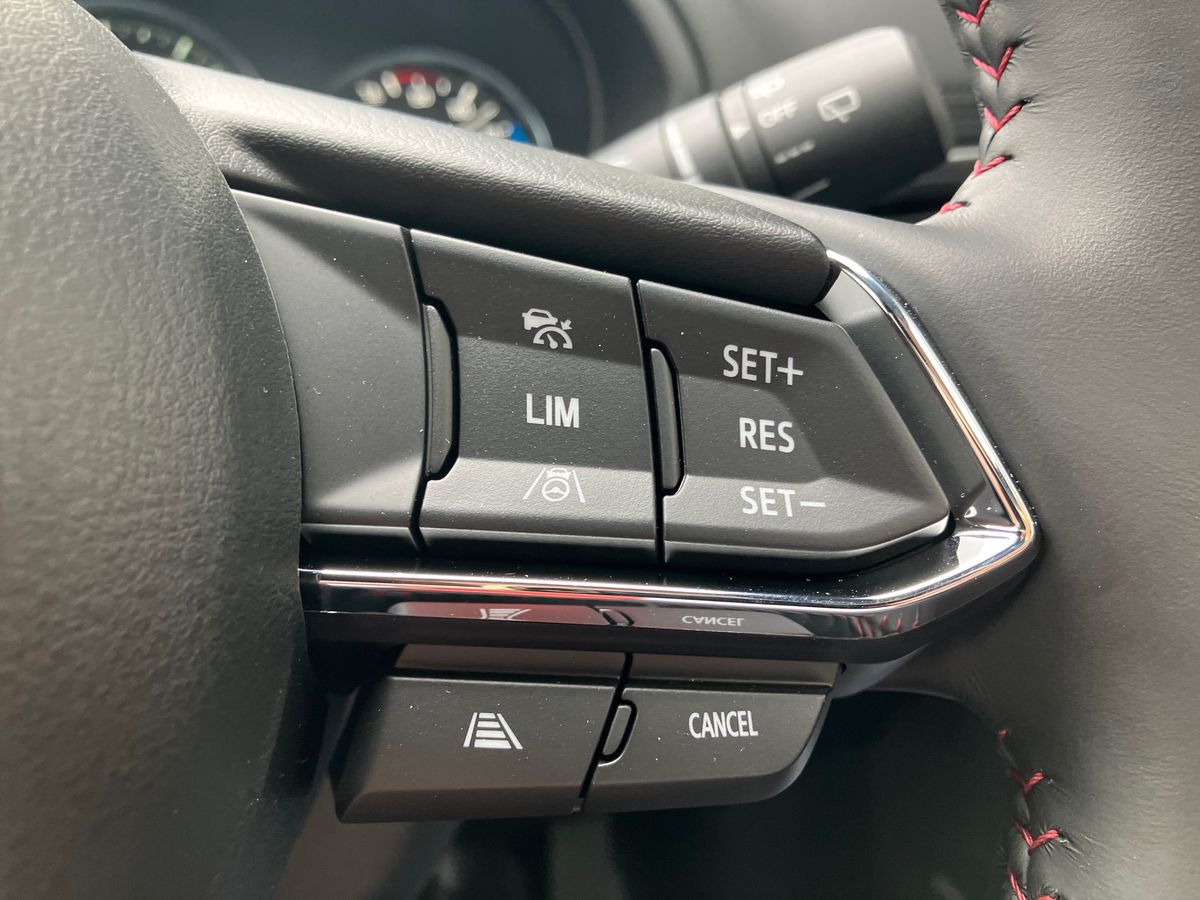 Used Mazda CX-5 2025 for sale - 76045467: Photo 44