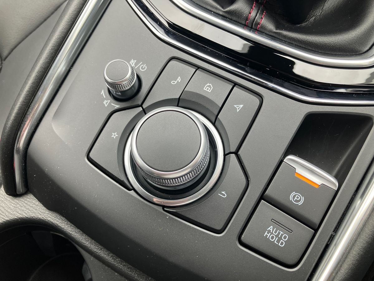 Used Mazda CX-5 2025 for sale - 76045467: Photo 48