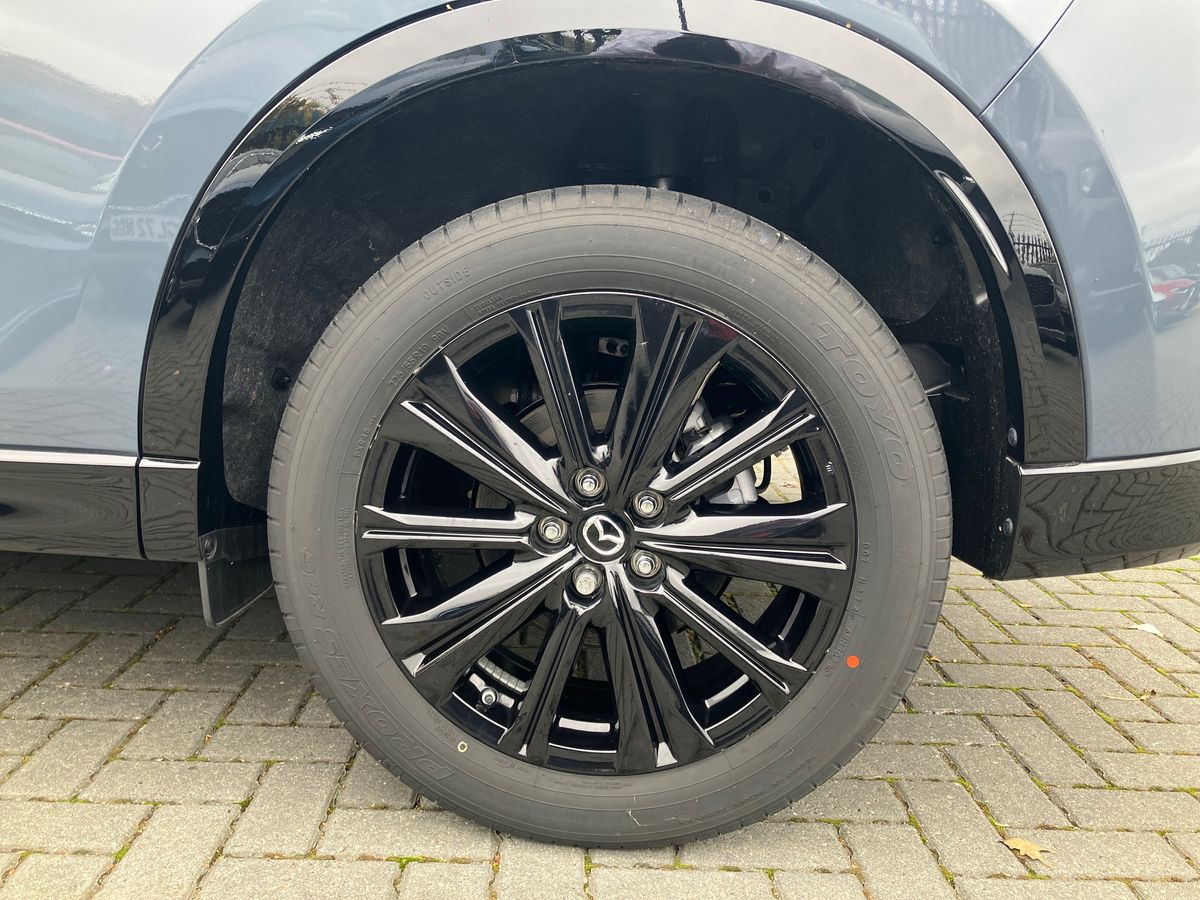 Used Mazda CX-5 2025 for sale - 76045467: Photo 7