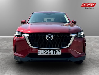 Used Mazda CX-60 2025 for sale - 79003922: Photo