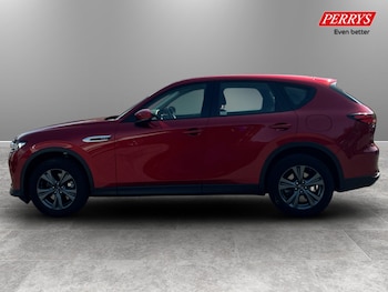 Used Mazda CX-60 2025 for sale - 79003922: Photo
