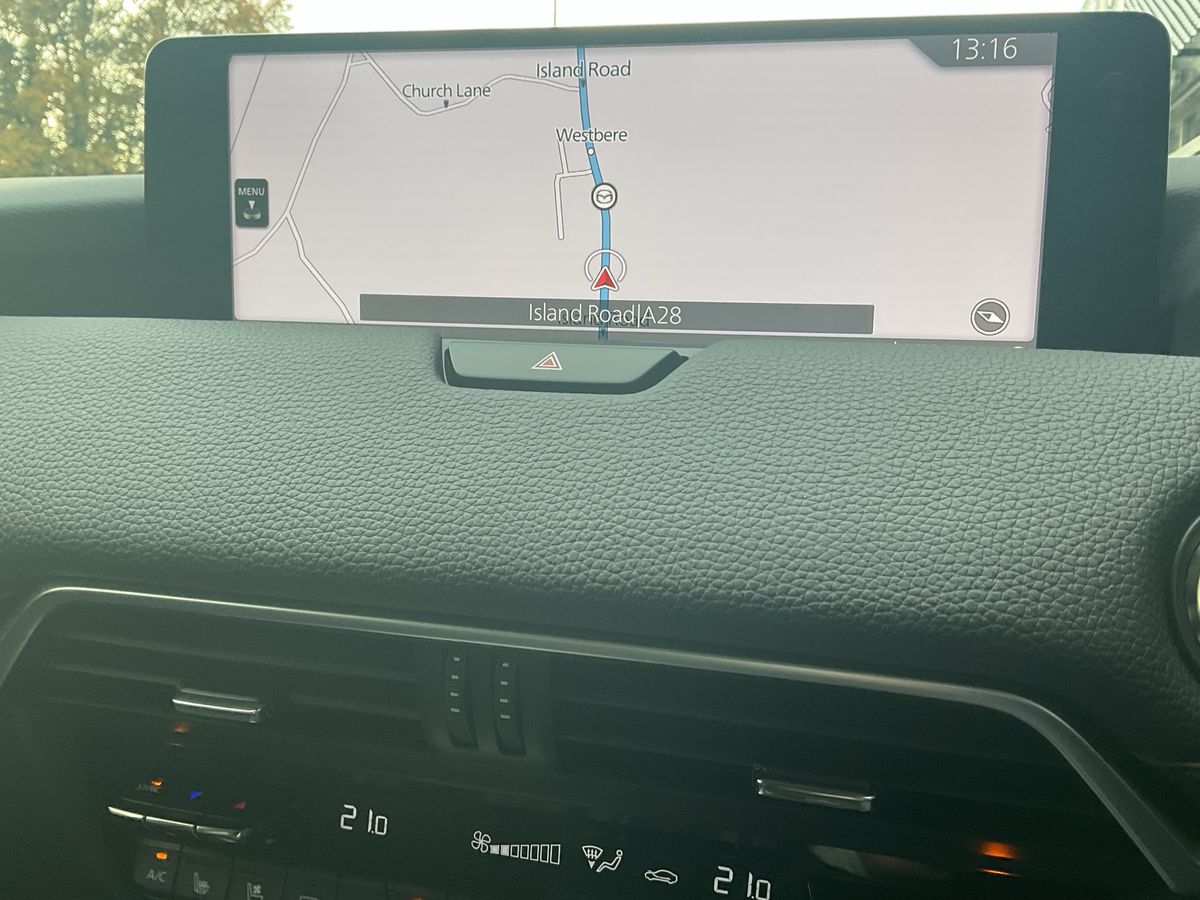 Used Mazda CX-60 2023 for sale - 77629575: Photo 11