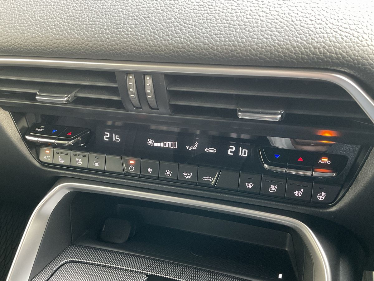 Used Mazda CX-60 2023 for sale - 77629575: Photo 12