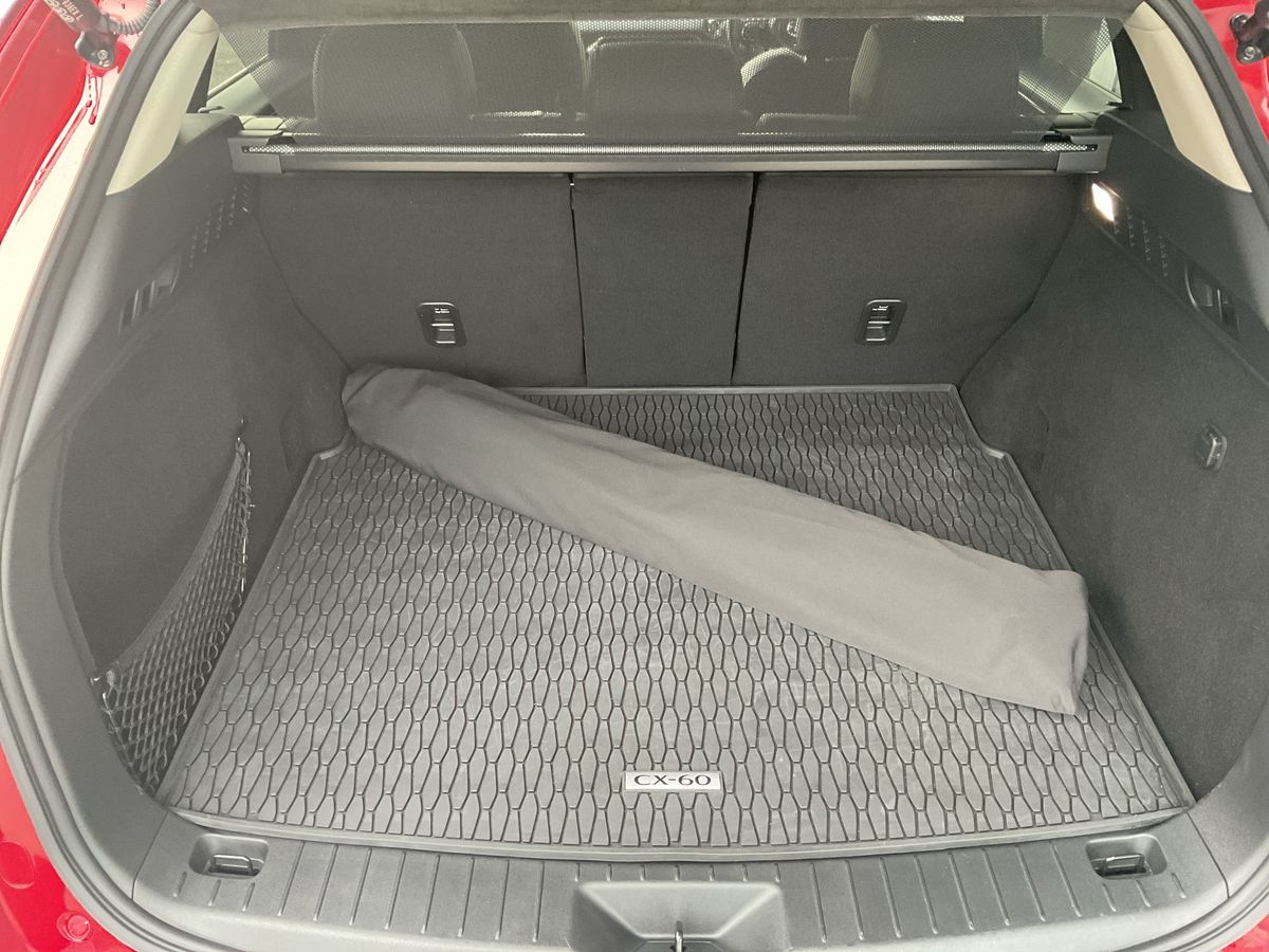 Used Mazda CX-60 2023 for sale - 77629575: Photo 20