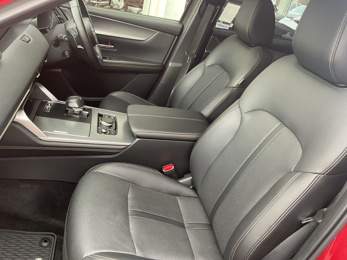 Used Mazda CX-60 2023 for sale - 77629575: Photo 23