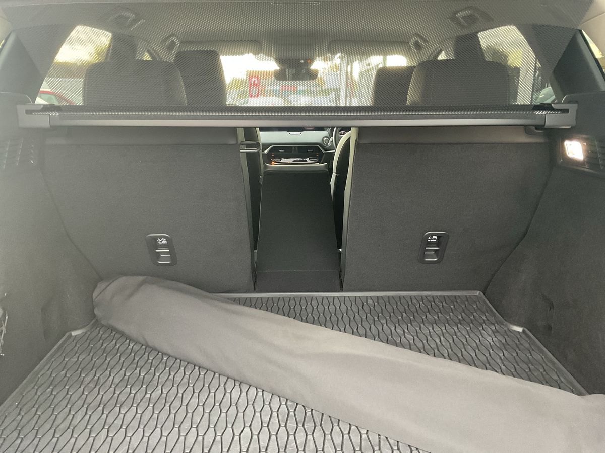 Used Mazda CX-60 2023 for sale - 77629575: Photo 31