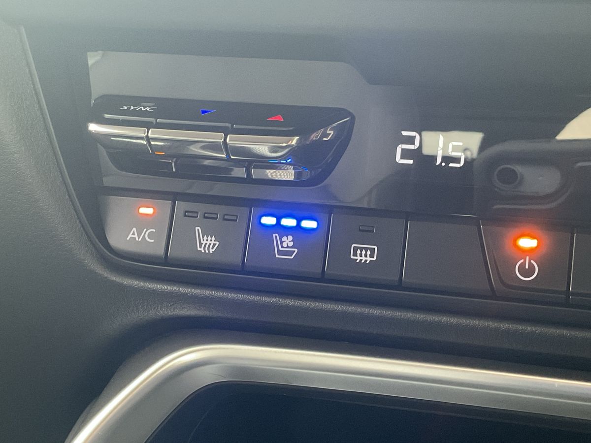 Used Mazda CX-60 2023 for sale - 77629575: Photo 36