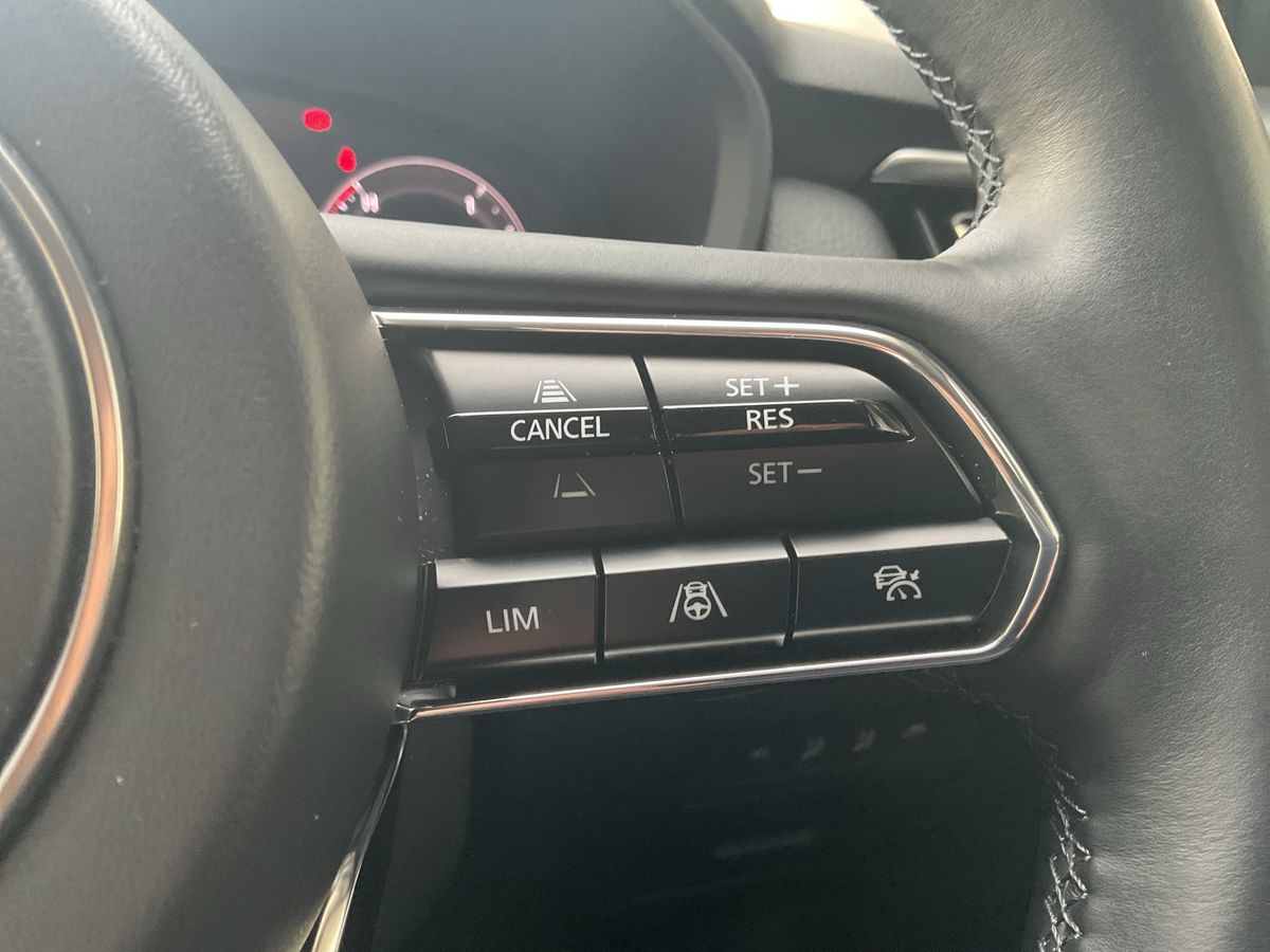 Used Mazda CX-60 2023 for sale - 77629575: Photo 37