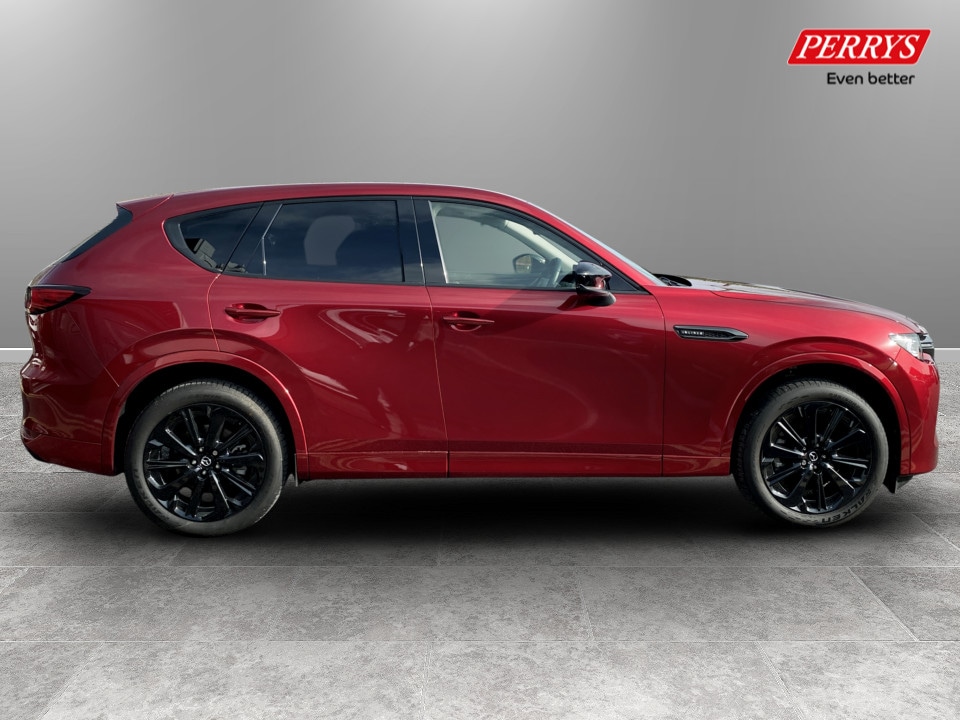 Used Mazda CX-60 2023 for sale - 77629575: Photo 53