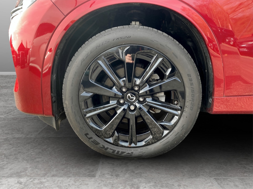 Used Mazda CX-60 2023 for sale - 77629575: Photo 54