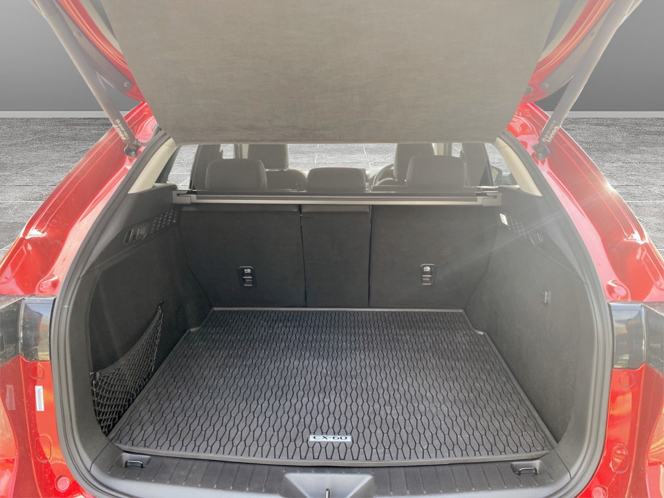 Used Mazda CX-60 2023 for sale - 77629575: Photo 57