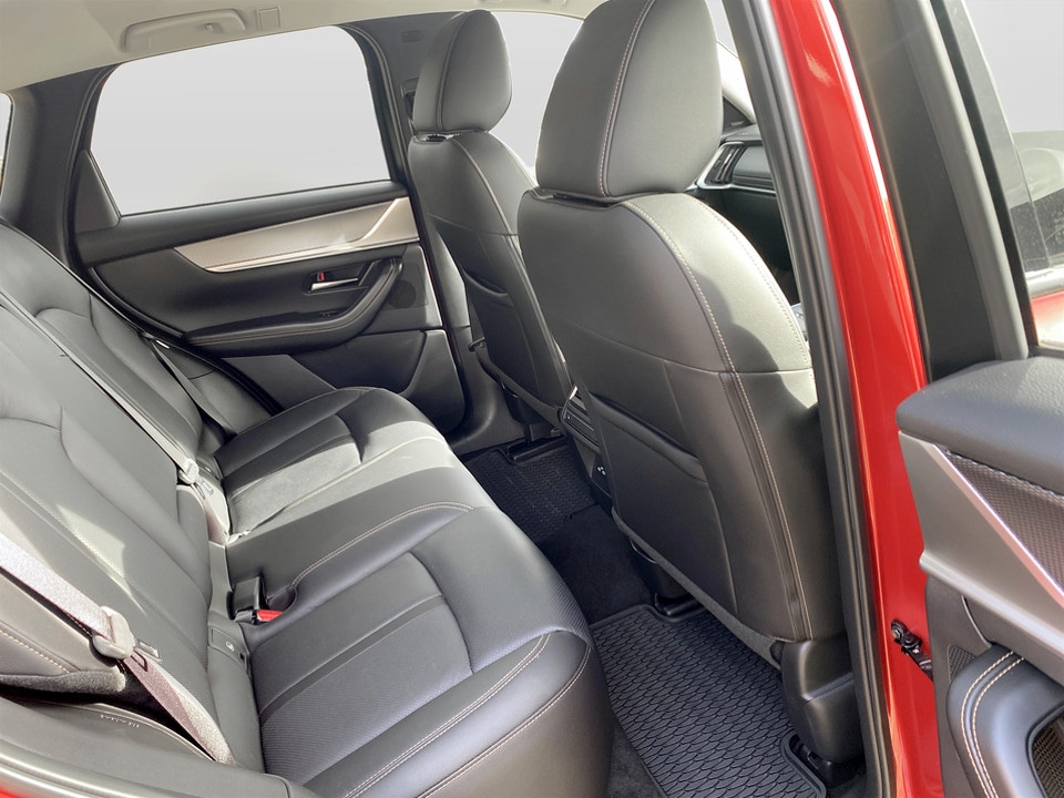 Used Mazda CX-60 2023 for sale - 77629575: Photo 59