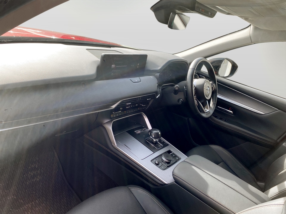 Used Mazda CX-60 2023 for sale - 77629575: Photo 62