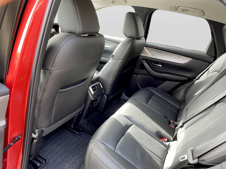 Used Mazda CX-60 2023 for sale - 77629575: Photo 63