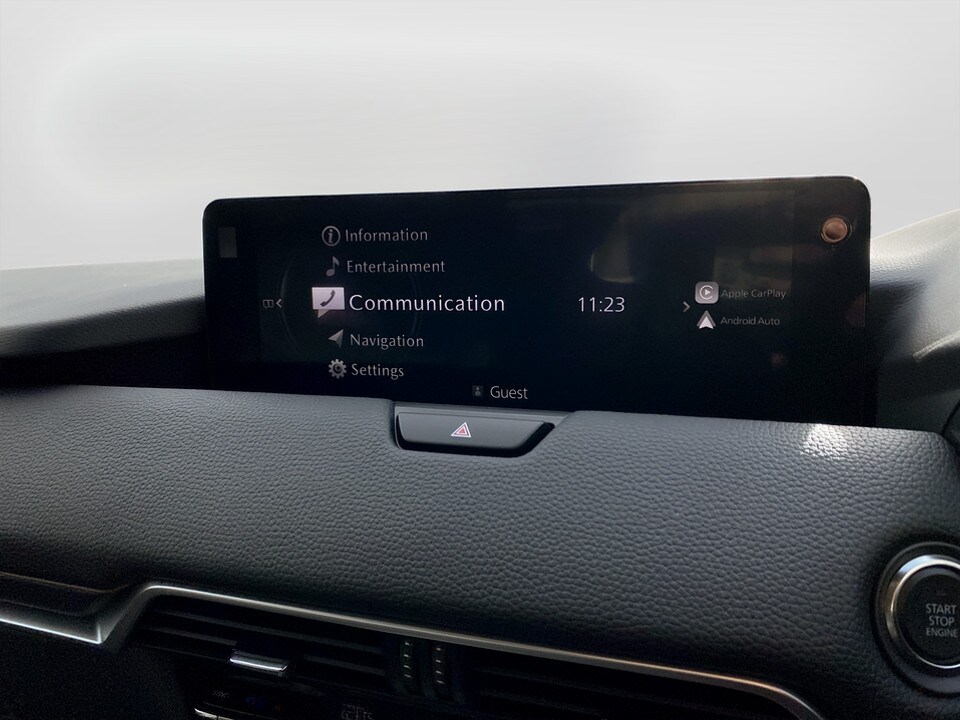 Used Mazda CX-60 2023 for sale - 77629575: Photo 64