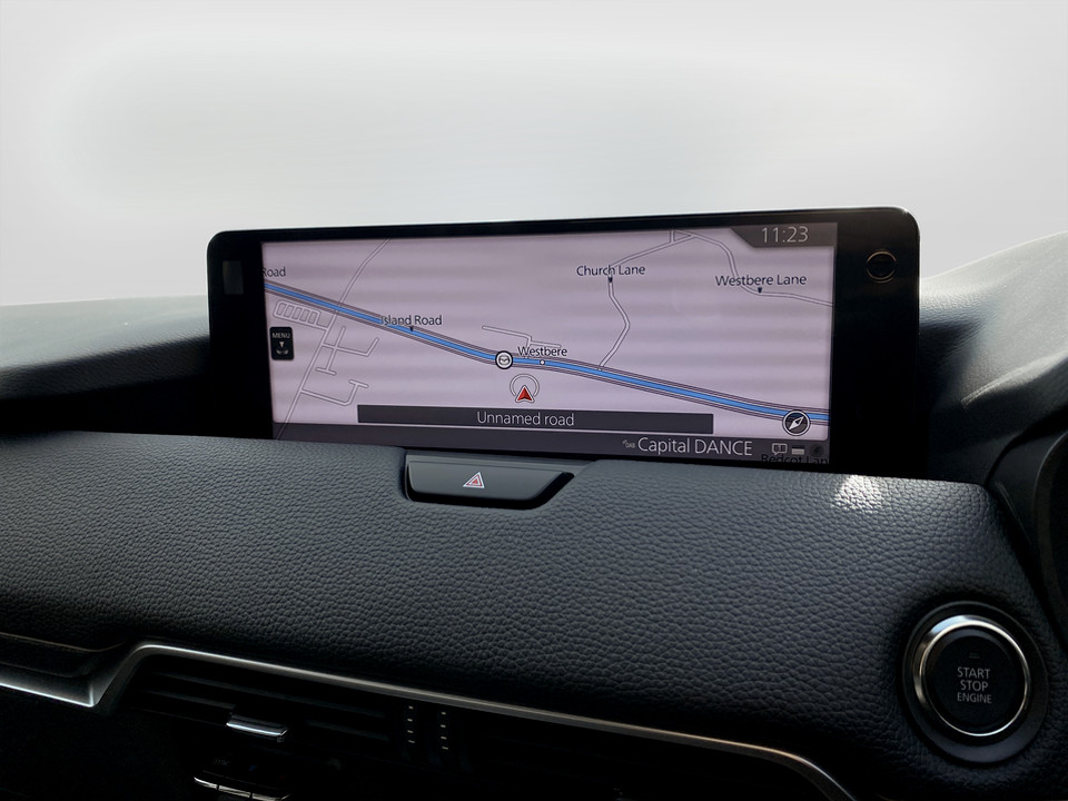 Used Mazda CX-60 2023 for sale - 77629575: Photo 65