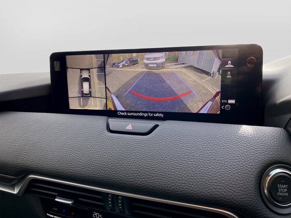 Used Mazda CX-60 2023 for sale - 77629575: Photo 66