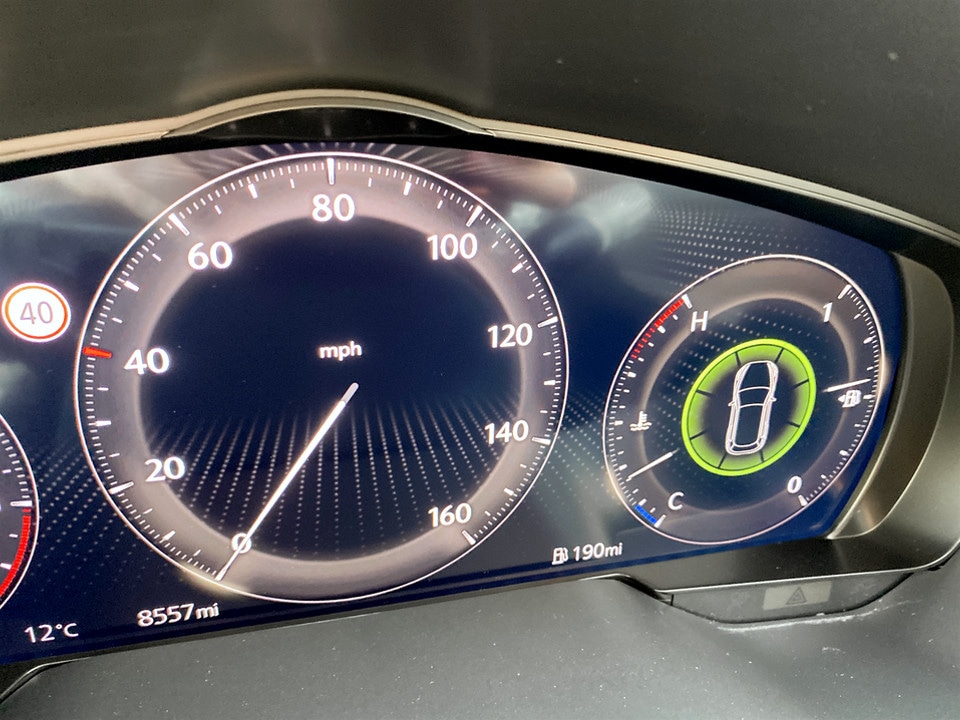 Used Mazda CX-60 2023 for sale - 77629575: Photo 67