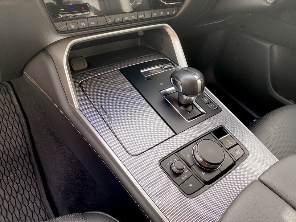 Used Mazda CX-60 2023 for sale - 77629575: Photo 68