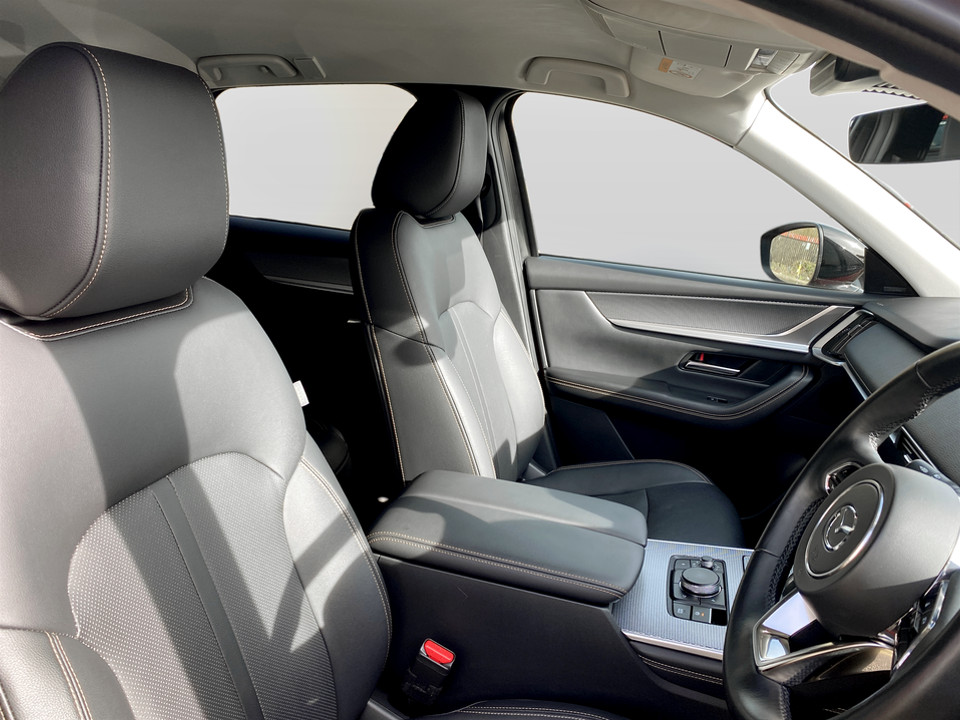 Used Mazda CX-60 2023 for sale - 77629575: Photo 69