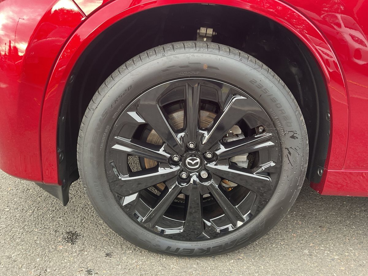 Used Mazda CX-60 2023 for sale - 77629575: Photo 7