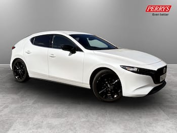 Used Mazda Mazda3 2025 for sale - 79865359: Photo