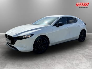 Used Mazda Mazda3 2025 for sale - 79865359: Photo