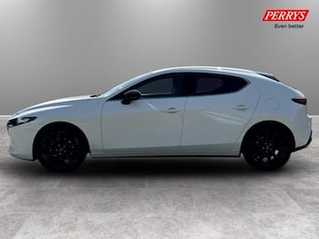 Used Mazda Mazda3 2025 for sale - 79865359: Photo