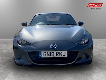 Used Mazda MX-5 2019 for sale - 78305290: Photo