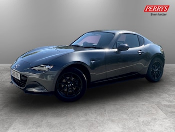 Used Mazda MX-5 2019 for sale - 78305290: Photo
