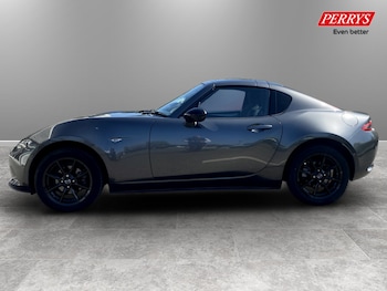 Used Mazda MX-5 2019 for sale - 78305290: Photo