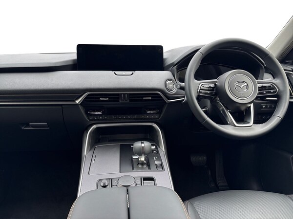 Used Mazda CX-60 2025 for sale - 74925953: Photo 10