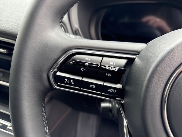 Used Mazda CX-60 2025 for sale - 74925953: Photo 19