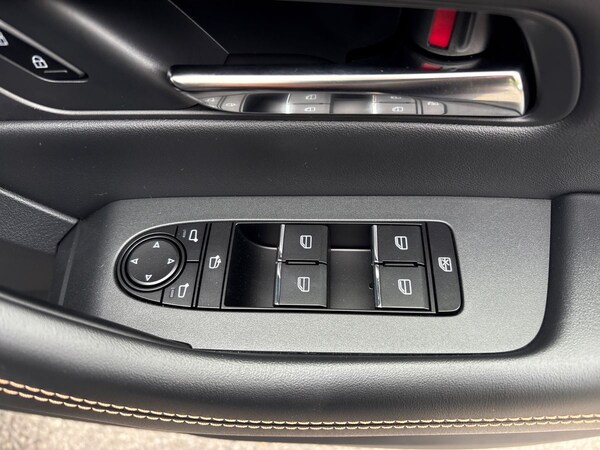 Used Mazda CX-60 2025 for sale - 74925953: Photo 21