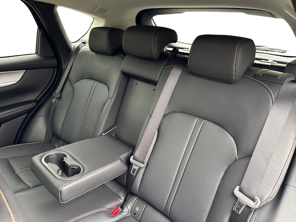 Used Mazda CX-60 2025 for sale - 74925953: Photo 22