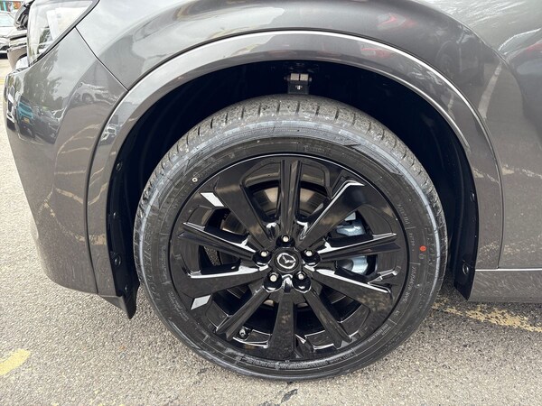 Used Mazda CX-60 2025 for sale - 74925953: Photo 33