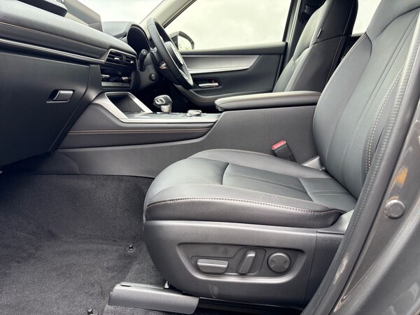 Used Mazda CX-60 2025 for sale - 74925953: Photo 34