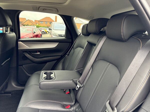 Used Mazda CX-60 2025 for sale - 74925953: Photo 37
