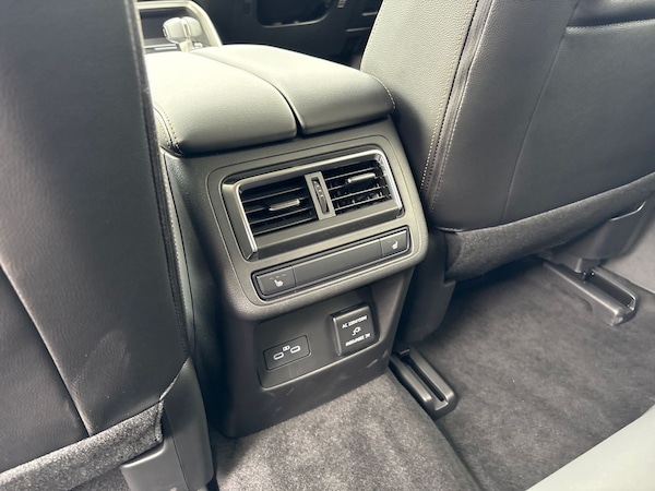 Used Mazda CX-60 2025 for sale - 74925953: Photo 38
