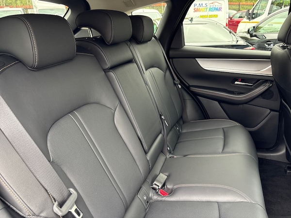 Used Mazda CX-60 2025 for sale - 74925953: Photo 40