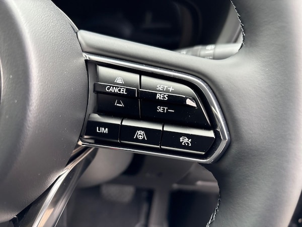 Used Mazda CX-60 2025 for sale - 74925953: Photo 47