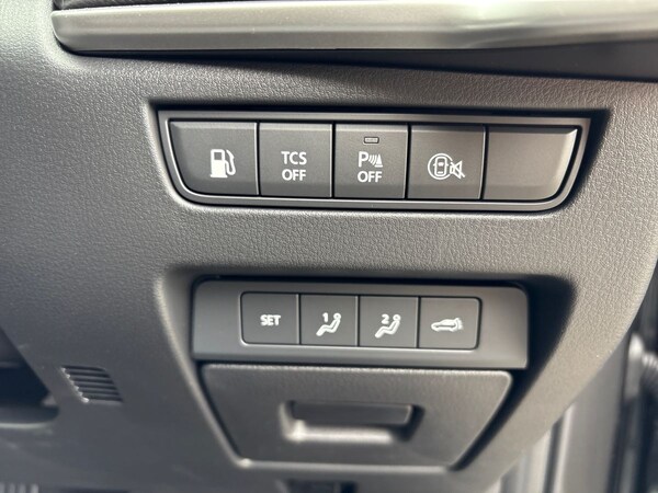 Used Mazda CX-60 2025 for sale - 74925953: Photo 48