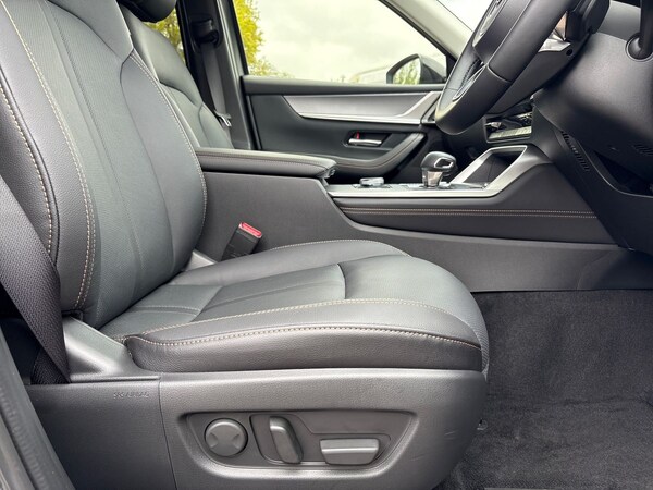 Used Mazda CX-60 2025 for sale - 74925953: Photo 49
