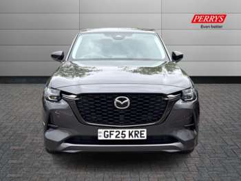Used Mazda CX-60 2025 for sale - 74925953: Photo