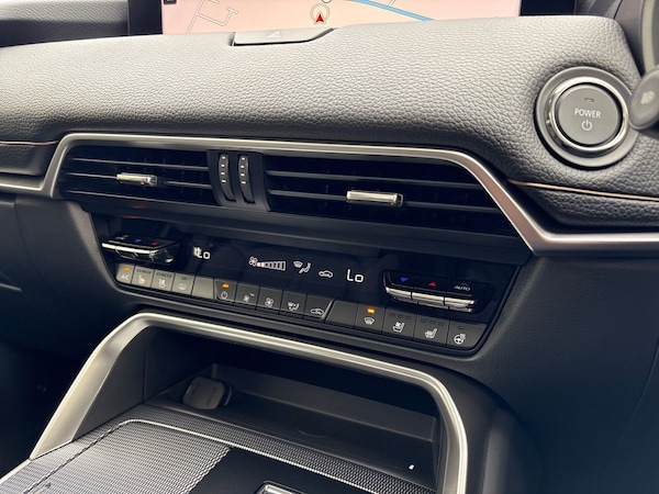 Used Mazda CX-60 2025 for sale - 74925953: Photo 53