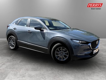Used Mazda CX-30 2024 for sale - 78881840: Photo