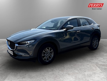 Used Mazda CX-30 2024 for sale - 78881840: Photo